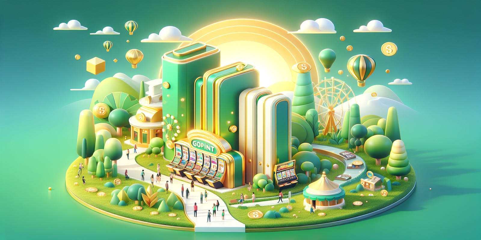 Discover IPC Games: Your Go-To Platform for Global Slot Fun in 2025 - 777Ad Guide for Pakistan Players