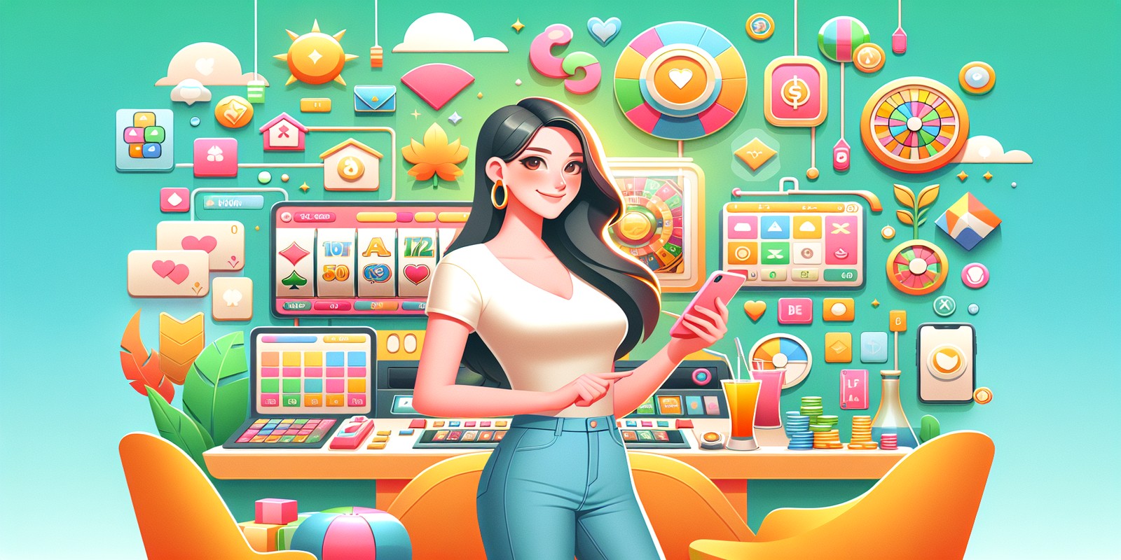 Unlocking Slot Game Secrets: Top Strategies for 2025 Success - Slot Strategy Guide for Pakistani | 777Ad