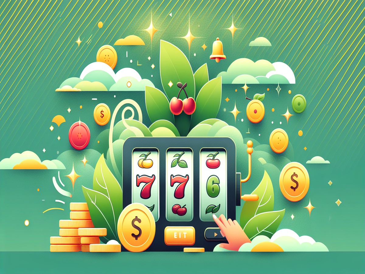 777Ad Classic Fruit Slots - Nostalgic gaming fun!
