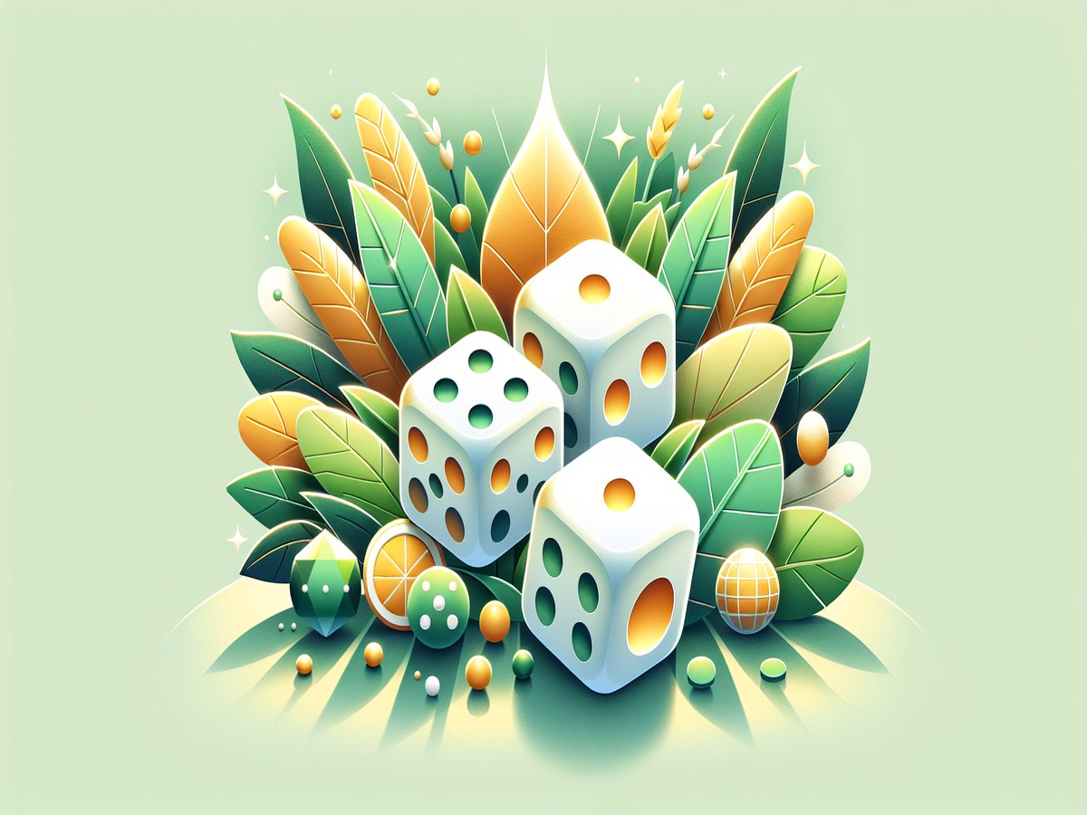 777Ad Dice Games - Exciting rolls for thrilling wins!