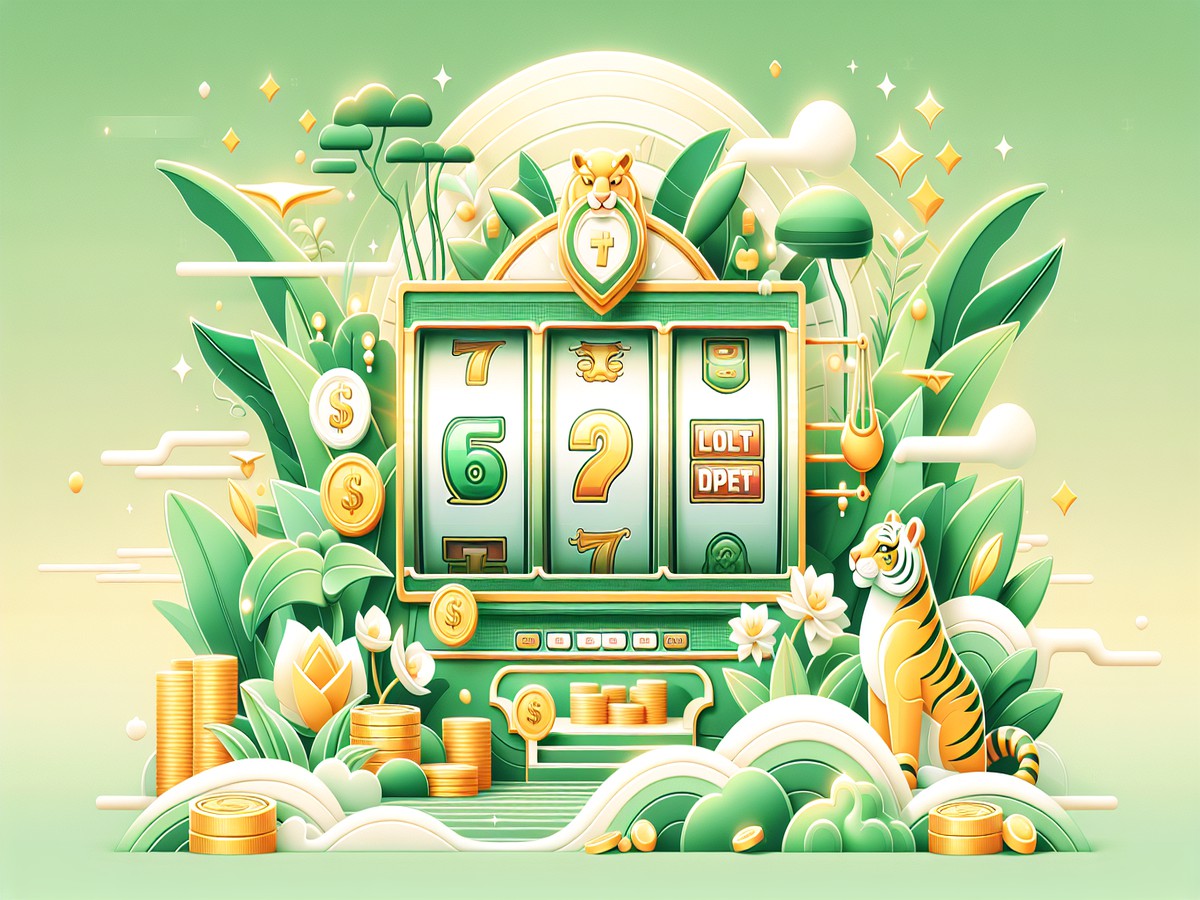 777Ad Fortune Tiger Games - Unleash your winning potential!