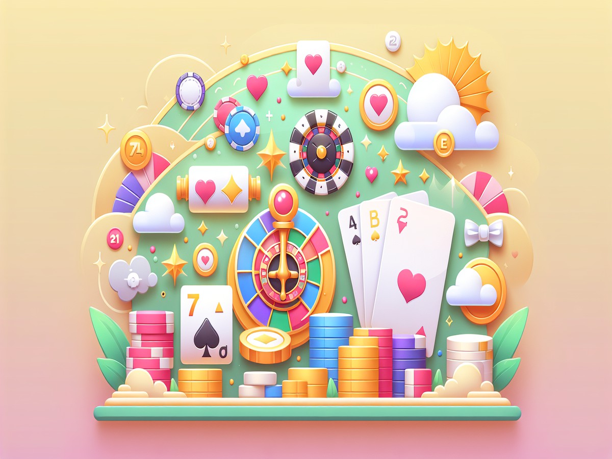 777Ad Poker Games - Join the action for huge payouts!