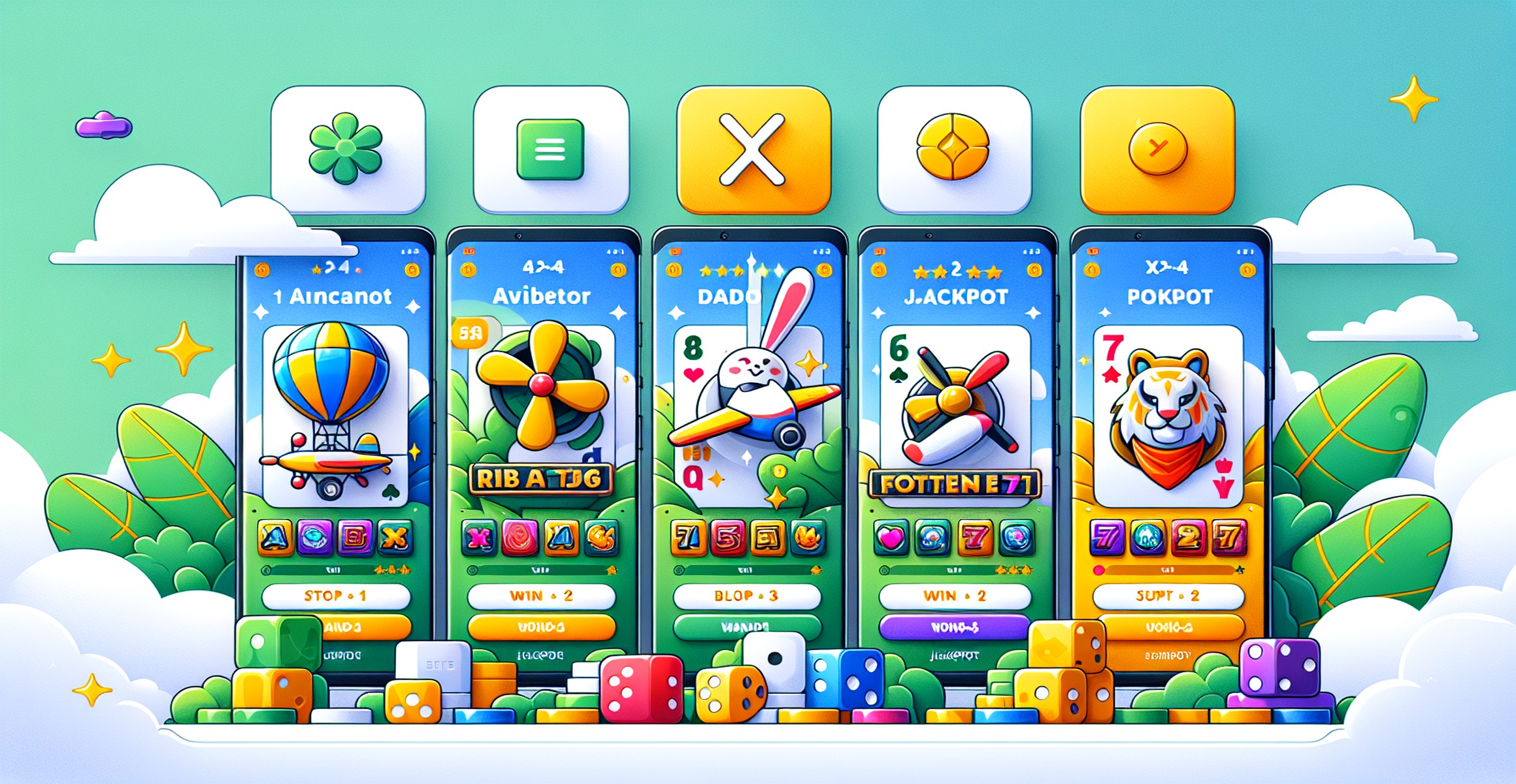 Fortune Tiger Games at 777Ad - Spin to win big!