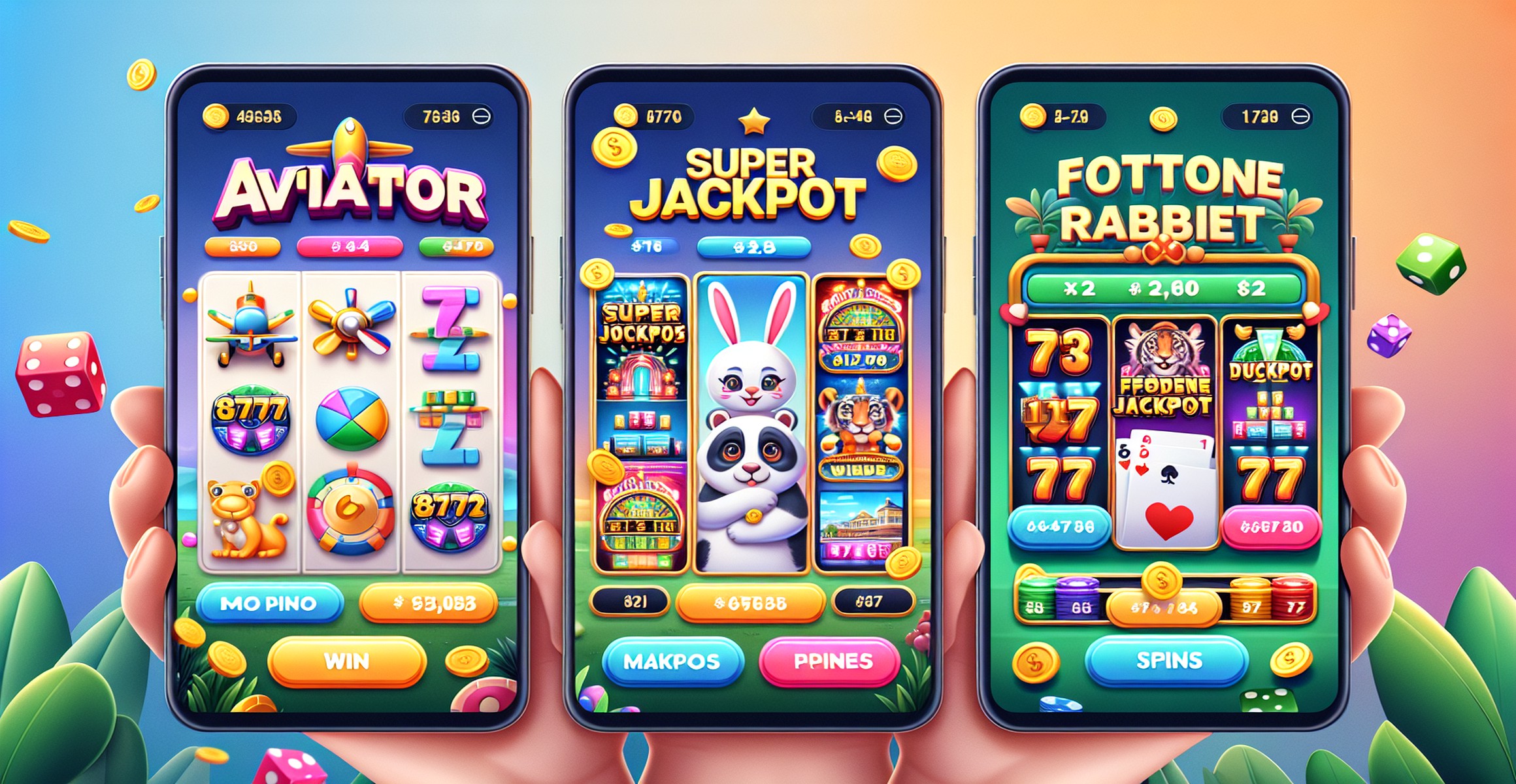 Super Jackpot at 777Ad - Chase your dreams with every spin!